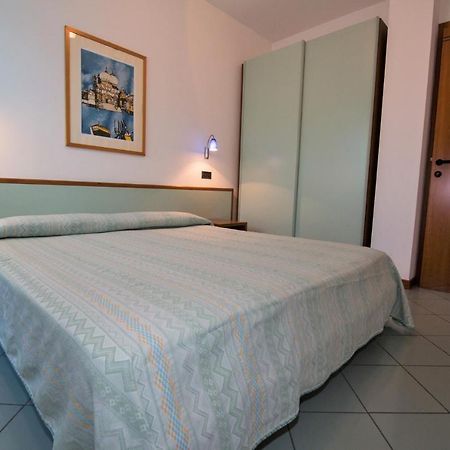 Appartamento Mediterraneo San Benedetto del Tronto Ngoại thất bức ảnh