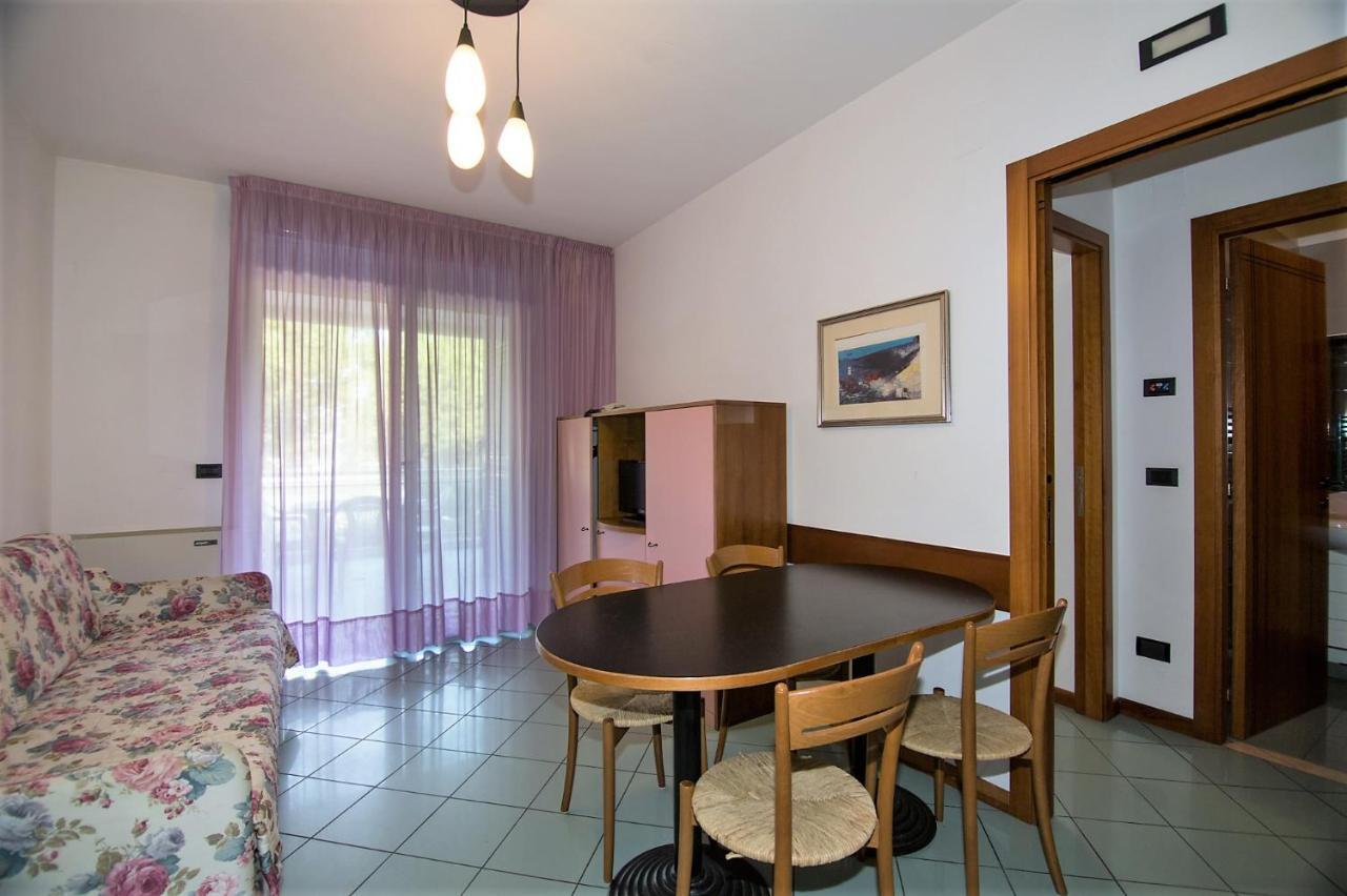 Appartamento Mediterraneo San Benedetto del Tronto Ngoại thất bức ảnh