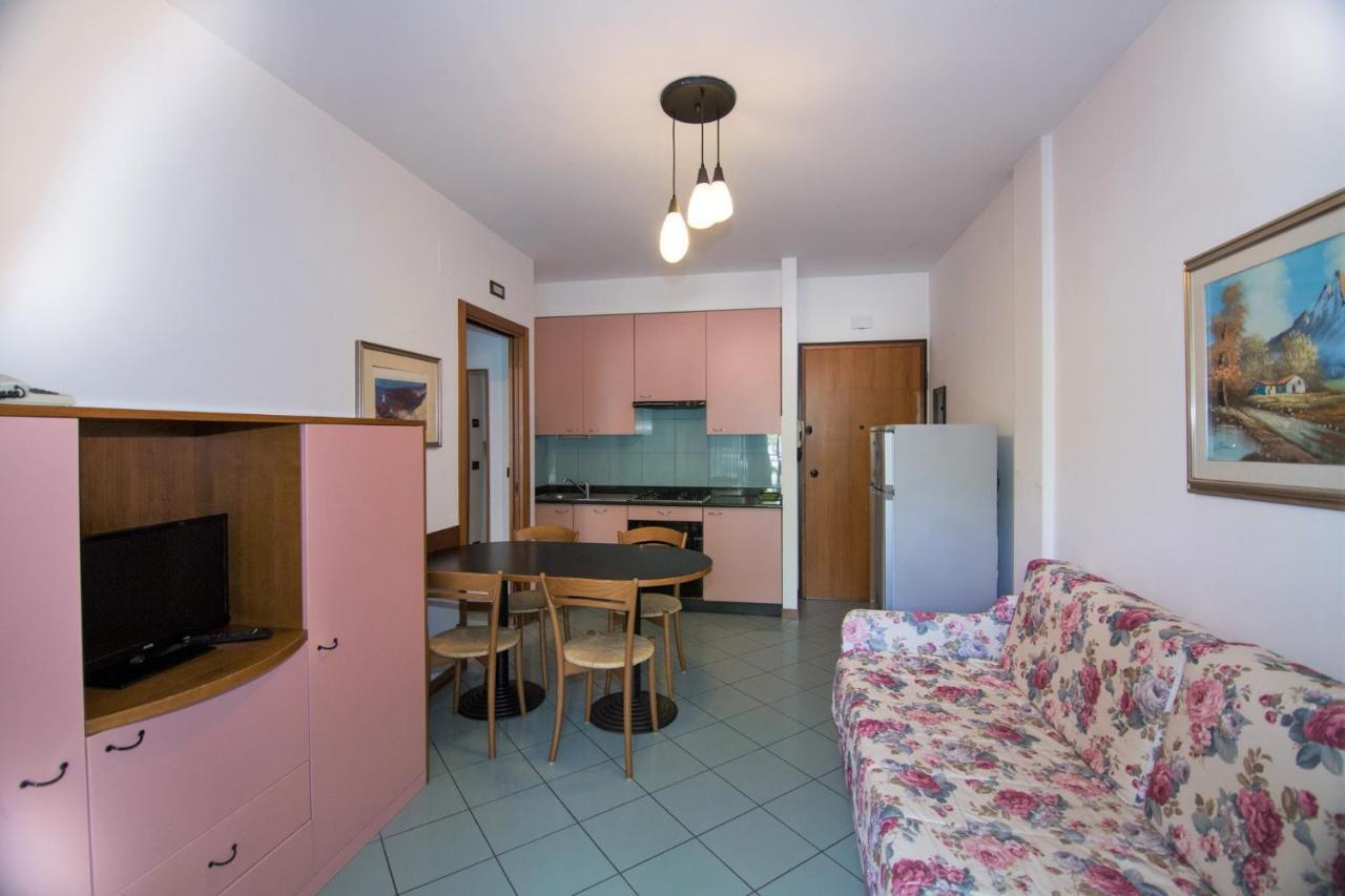 Appartamento Mediterraneo San Benedetto del Tronto Ngoại thất bức ảnh